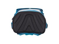 DerDieDas Schulranzen Set  ErgoFlex Set Blue Speed