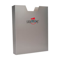 DerDieDas Schulranzen Set  ErgoFlex Set Blue Speed
