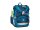 DerDieDas Schulranzen Set  ErgoFlex Set Blue Speed