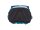 DerDieDas Schulranzen Set  ErgoFlex Set Blue Speed