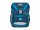 DerDieDas Schulranzen Set  ErgoFlex Set Blue Speed