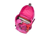 DerDieDas Schulranzen Set  ErgoFlex Set Roses