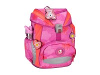 DerDieDas Schulranzen Set  ErgoFlex Set Roses