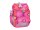 DerDieDas Schulranzen Set  ErgoFlex Set Roses
