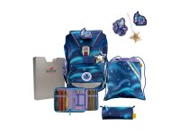 DerDieDas Schulranzen Set  ErgoFlex Set Luna
