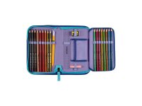DerDieDas Schulranzen Set  ErgoFlex Set Luna