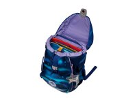 DerDieDas Schulranzen Set  ErgoFlex Set Luna