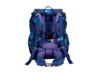 DerDieDas Schulranzen Set  ErgoFlex Set Luna