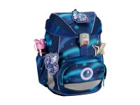 DerDieDas Schulranzen Set  ErgoFlex Set Luna