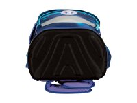 DerDieDas Schulranzen Set  ErgoFlex Set Luna
