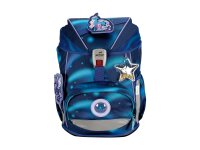 DerDieDas Schulranzen Set  ErgoFlex Set Luna