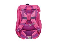 DerDieDas Schulranzen Set  ErgoFlex Set Pretty Unicorn