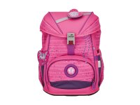 DerDieDas Schulranzen Set  ErgoFlex Set Pretty Unicorn