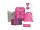 DerDieDas Schulranzen Set  ErgoFlex Set Pretty Unicorn