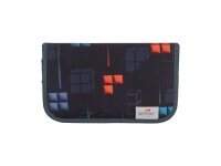 DerDieDas Schulranzen Set  ErgoFlex Easy Set Ninja Fighter