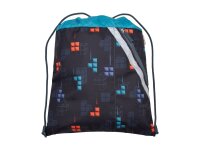 DerDieDas Schulranzen Set  ErgoFlex Easy Set Ninja Fighter