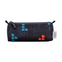 DerDieDas Schulranzen Set  ErgoFlex Easy Set Ninja Fighter