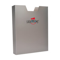 DerDieDas Schulranzen Set  ErgoFlex Easy Set Ninja Fighter