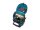 DerDieDas Schulranzen Set  ErgoFlex Easy Set Ninja Fighter