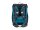 DerDieDas Schulranzen Set  ErgoFlex Easy Set Ninja Fighter