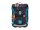 DerDieDas Schulranzen Set  ErgoFlex Easy Set Ninja Fighter