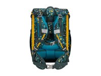 DerDieDas Schulranzen Set  ErgoFlex Easy Set Dino Time