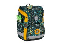 DerDieDas Schulranzen Set  ErgoFlex Easy Set Dino Time