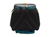 DerDieDas Schulranzen Set  ErgoFlex Easy Set Dino Time