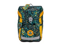 DerDieDas Schulranzen Set  ErgoFlex Easy Set Dino Time