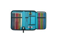 DerDieDas Schulranzen Set  ErgoFlex Easy Set Dino Time
