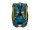 DerDieDas Schulranzen Set  ErgoFlex Easy Set Dino Time