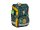DerDieDas Schulranzen Set  ErgoFlex Easy Set Dino Time