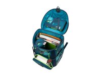 DerDieDas Schulranzen Set  ErgoFlex Easy Set Magic Light