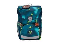 DerDieDas Schulranzen Set  ErgoFlex Easy Set Magic Light