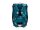 DerDieDas Schulranzen Set  ErgoFlex Easy Set Magic Light