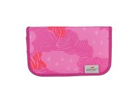 DerDieDas Schulranzen Set  ErgoFlex Easy Set Roses