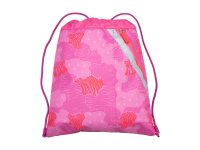 DerDieDas Schulranzen Set  ErgoFlex Easy Set Roses
