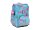 DerDieDas Schulranzen Set  ErgoFlex Easy Set Happy Pixel