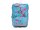 DerDieDas Schulranzen Set  ErgoFlex Easy Set Happy Pixel