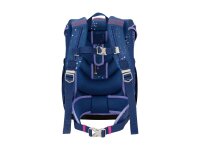DerDieDas Schulranzen Set  ErgoFlex Easy Set Deep Ocean