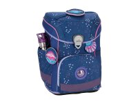 DerDieDas Schulranzen Set  ErgoFlex Easy Set Deep Ocean