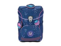 DerDieDas Schulranzen Set  ErgoFlex Easy Set Deep Ocean