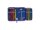 DerDieDas Schulranzen Set  ErgoFlex Easy Set Deep Ocean