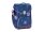 DerDieDas Schulranzen Set  ErgoFlex Easy Set Deep Ocean