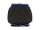 DerDieDas Schulranzen Set  ErgoFlex Easy Set Deep Ocean