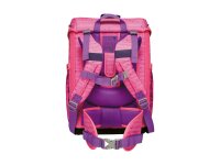 DerDieDas Schulranzen Set  ErgoFlex Easy Set Pretty Unicorn