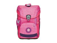 DerDieDas Schulranzen Set  ErgoFlex Easy Set Pretty Unicorn