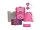 DerDieDas Schulranzen Set  ErgoFlex Easy Set Pretty Unicorn
