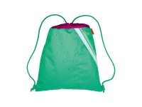 DerDieDas Schulranzen Set  ErgoFlex Easy Set Peppermint Pony