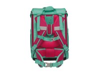 DerDieDas Schulranzen Set  ErgoFlex Easy Set Peppermint Pony
